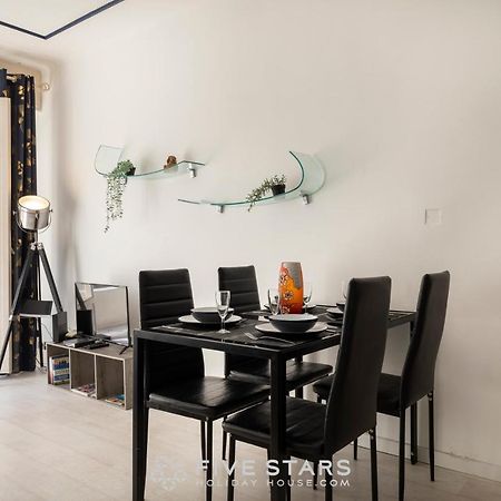 Suite Reine Marie Fshh Νίκαια Εξωτερικό φωτογραφία