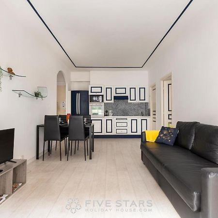 Suite Reine Marie Fshh Νίκαια Εξωτερικό φωτογραφία