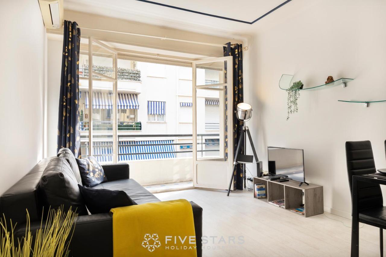 Suite Reine Marie Fshh Νίκαια Εξωτερικό φωτογραφία