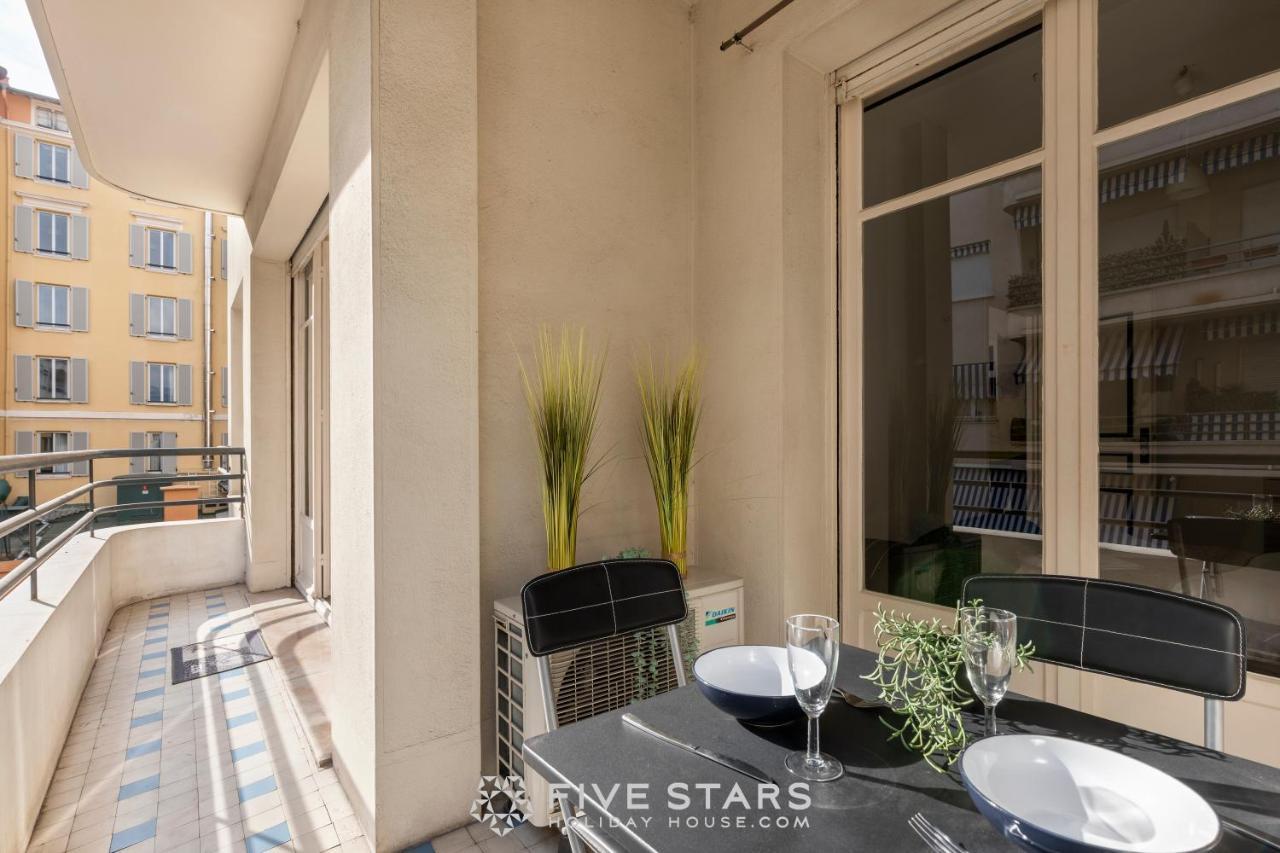 Suite Reine Marie Fshh Νίκαια Εξωτερικό φωτογραφία
