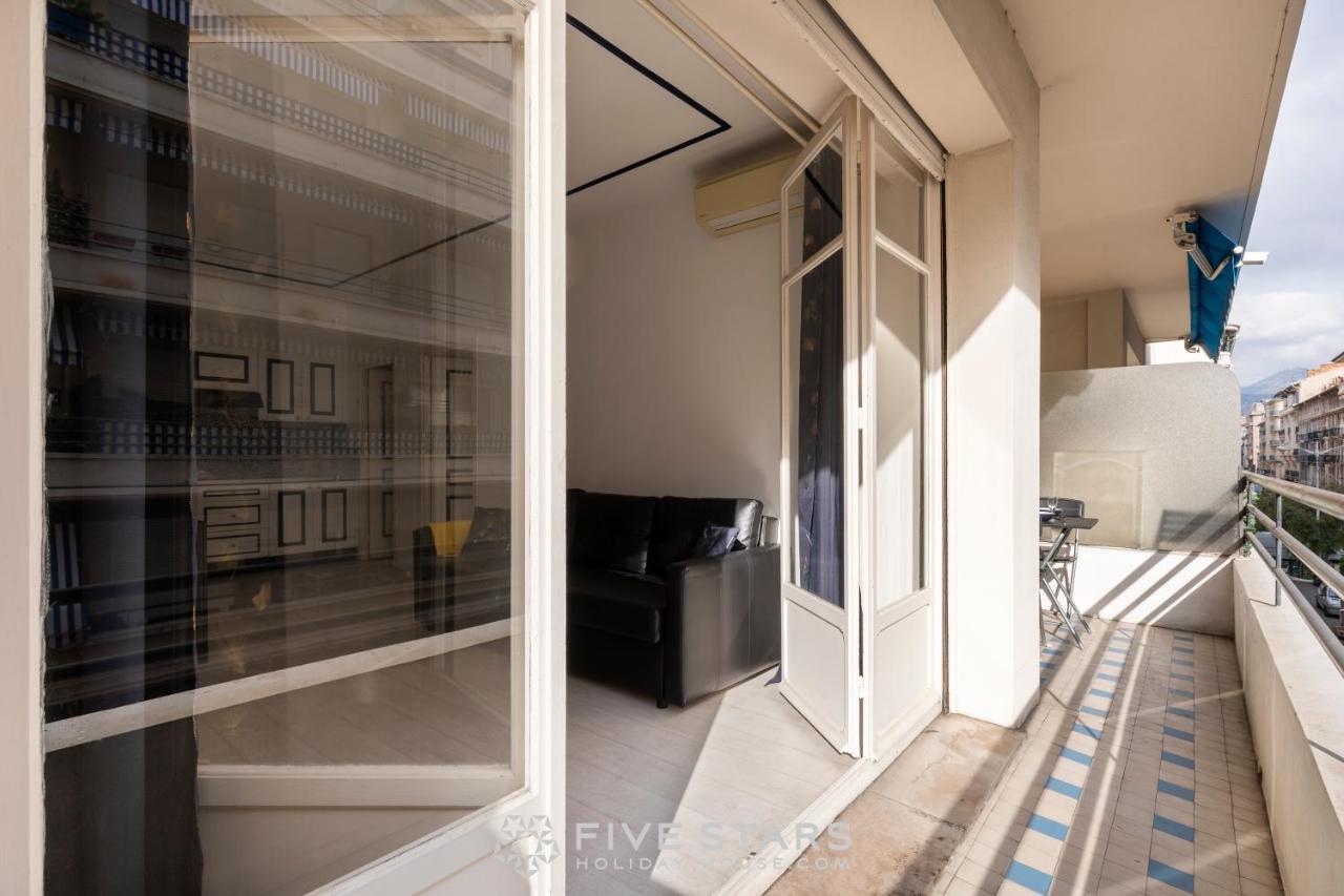 Suite Reine Marie Fshh Νίκαια Εξωτερικό φωτογραφία