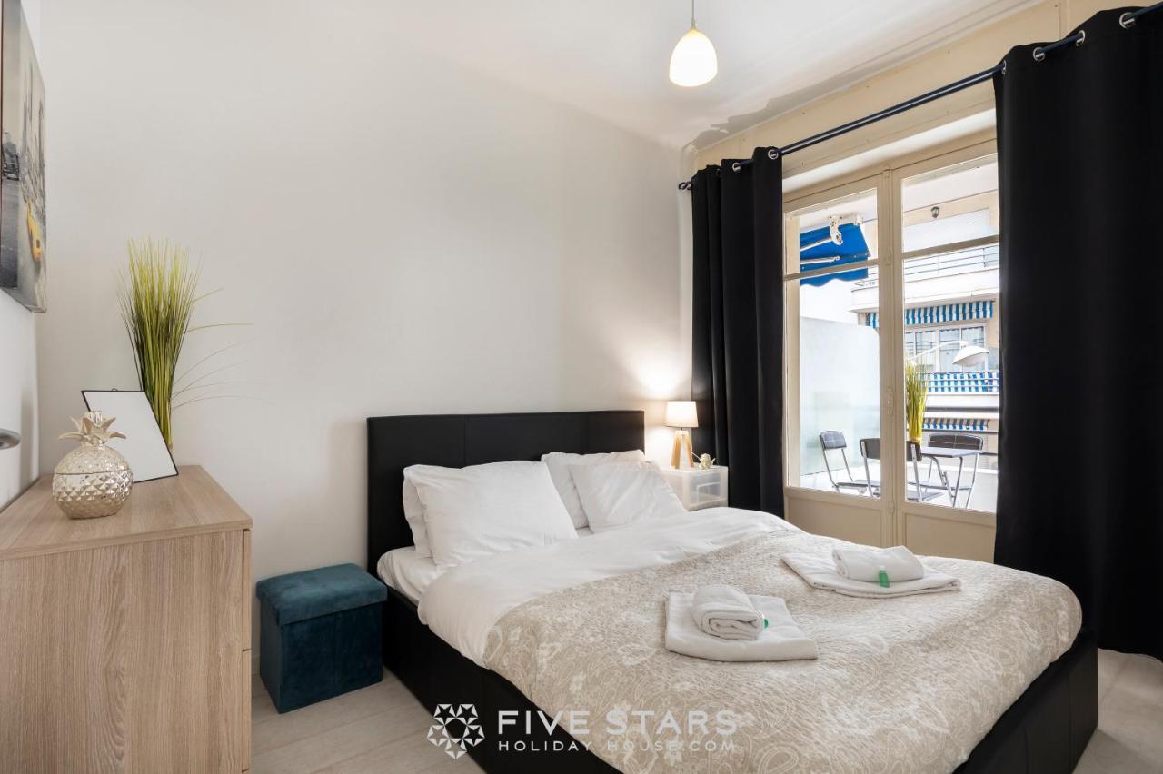 Suite Reine Marie Fshh Νίκαια Εξωτερικό φωτογραφία
